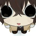 BSD STICKERS + EMOJIS