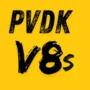 PVDK V8s