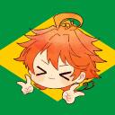 ᩧ  ૮    ׄ TPN BRASIL ◔  ׅ  ഹ Discord Server Icon