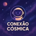 Conexão Cósmica 🌌  Jogos & Animes