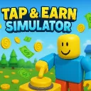 Tap & Earn Simulator