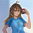 rafaella cubing Discord server icon