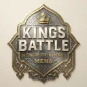 Honor Of Kings: Kings Battle