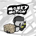 Monky Motion 🍌🦍