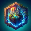 Ruined Path Discord Server Icon