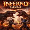 INFERNO PVP/PVE