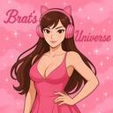 Brat's Universe Discord Server Icon