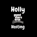 Holly Host © - Servidor oficial