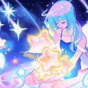 ˖ ࣪⭑Star Collective˖ ࣪⭑