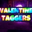 Valentine taggers