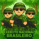 『 EXÉRCITO NACIONAL BRASILEIRO 』#110