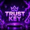 Trust Key┃Shop