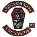 Coffin Cheaters MC Discord server icon