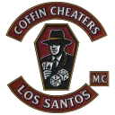 Coffin Cheaters MC