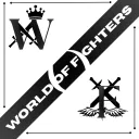 World of Fighters