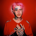 Lil peep Central Discord server icon