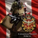Canadian Armed Forces