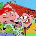 Ed Edd n Eddy episode 34 Retake
