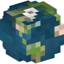 Cassetu's Globe