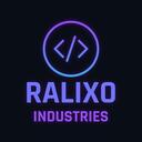 Ralixo Industries Discord Server Icon