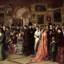 Époque: in the Age of Victoria