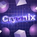 Cryonix Discord Server Icon