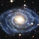 ﹀Beyond the stars!﹀