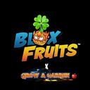 Cupid's Blox Fruit’s Server! Discord Server Icon