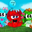 LOS PAPOI7U7UWU