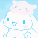 a happy place 🤍 social ♡ sanrio ♡ icons ♡ giveaways ♡ guilds ♡ art ♡ anime ♡ gaming ♡ emotes avatar