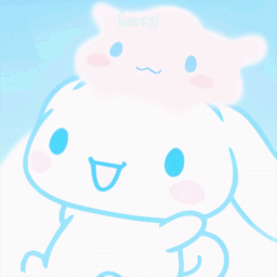 Discovery icon for a happy place 🪽 social ♡ sanrio ♡ icons ♡ giveaways ♡ guilds ♡ art ♡ anime ♡ gaming ♡ emotes Discord server