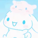 a happy place  social  sanrio ... Discord Server Icon