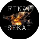 .•°~ Final Sekai: Edge of Death ~°•.