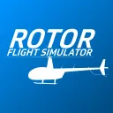 Rotor Flight Simulator