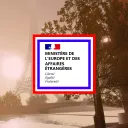 Ministry for Europe & Foreign Affairs