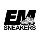 EM Sneakers