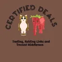 Certified Deals Discord Server Icon