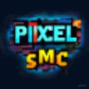 PIXEL GANGS Discord server icon