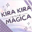 ╰› DJ2L ✧ KIRA KIRA MAGICA!! ꒱‧₊˚ ┊