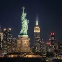 New York City