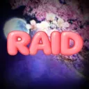 ⭐R A I D⭐