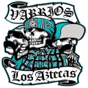 Varrios Los Aztecas