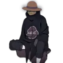 UDS | Tokyo Ghoul