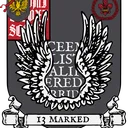 13th "Marked" Aircorps [DoW]