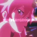 the playground ۶ৎ discord icon