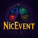 NicEvent - Official