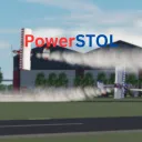 PowerSTOL Aerobatics