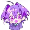 kᥲі's ᥕ᥆rᥣძ!