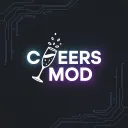 CHEERS MOD