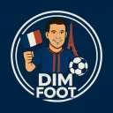 DimFoot - Actus Foot ⚽